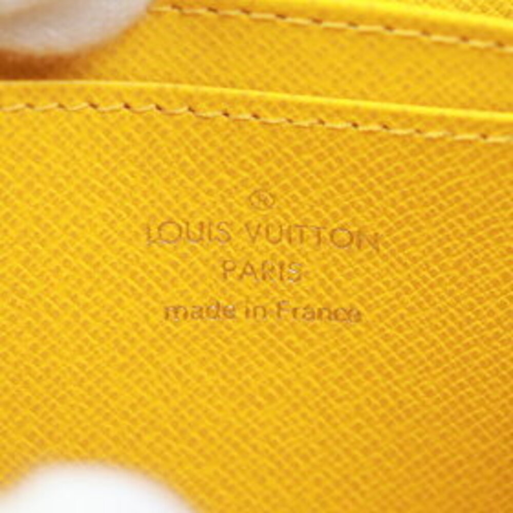 Louis Vuitton Zippy Coin Wallet Monogram Vivienne Zip LV Mascot - Picture 8 of 9